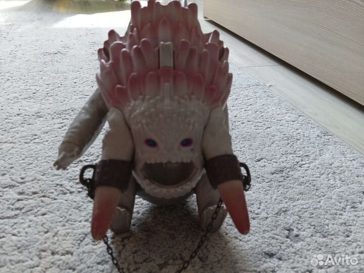 Игрушка ледник