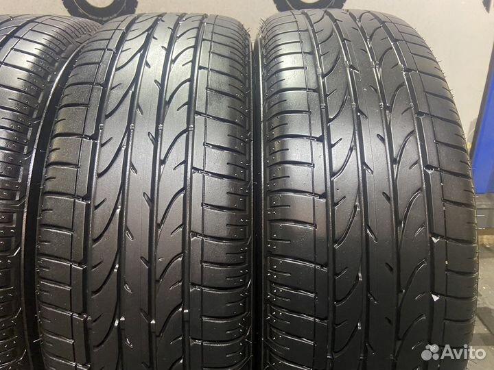 Bridgestone Dueler H/P Sport 215/60 R17 96H