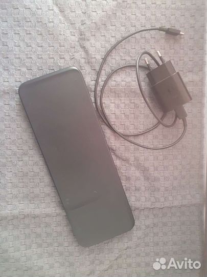 Беспроводное зарядное устройство