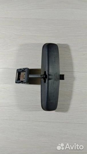 Зеркало заднего вида Toyota Carina E 1992-1997