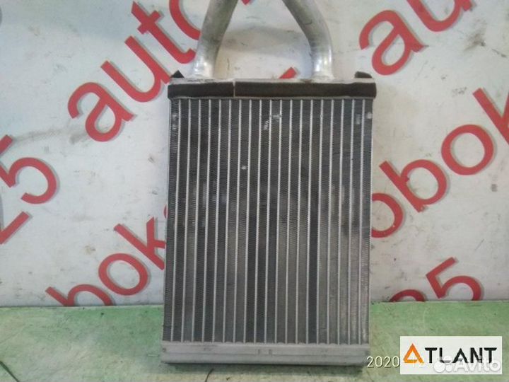 Радиатор печки ssangyong actyon