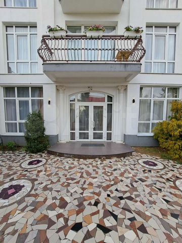 2-к. квартира, 60 м², 2/4 эт.