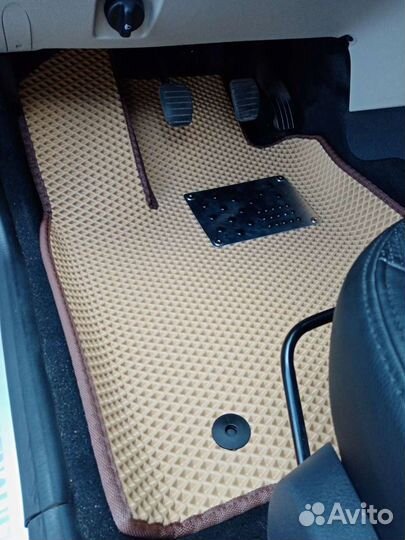 EVA коврики для Авто