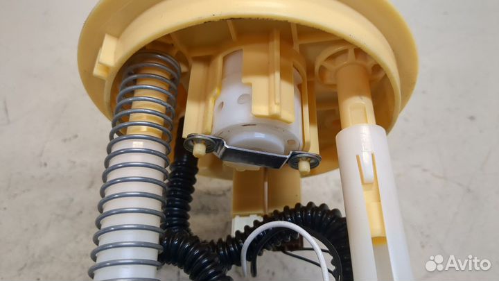 Насос топливный электрический Mitsubishi Colt, 2010