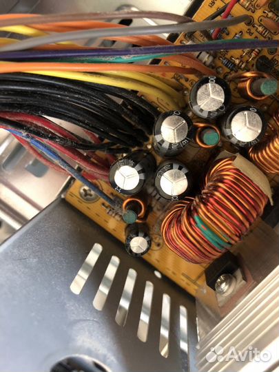 Ремонт и настройка ноутбуков, компьютеров и техник