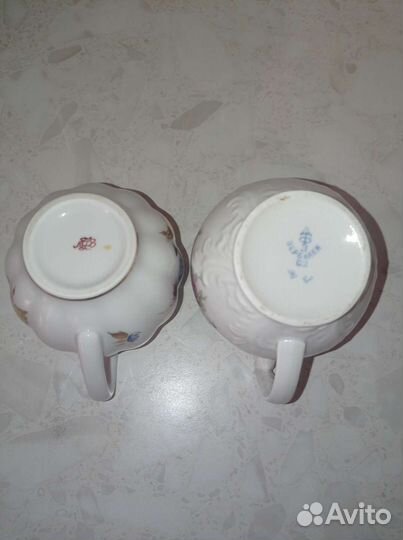 Молочники лфз, Вербилки