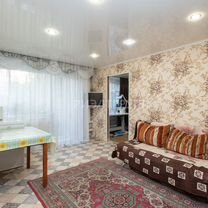 2-к. квартира, 39,8 м², 2/2 эт.