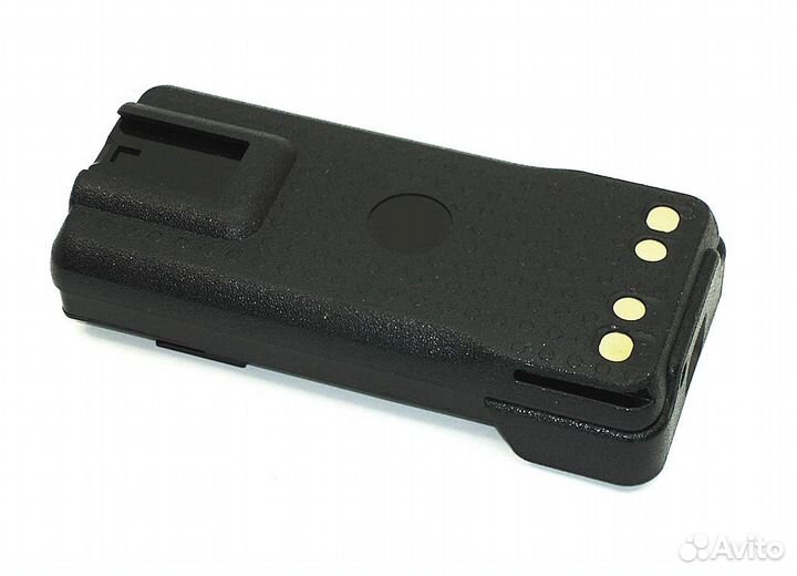 Акб для Motorola DP4000 7.4V 2300mAh с Impress