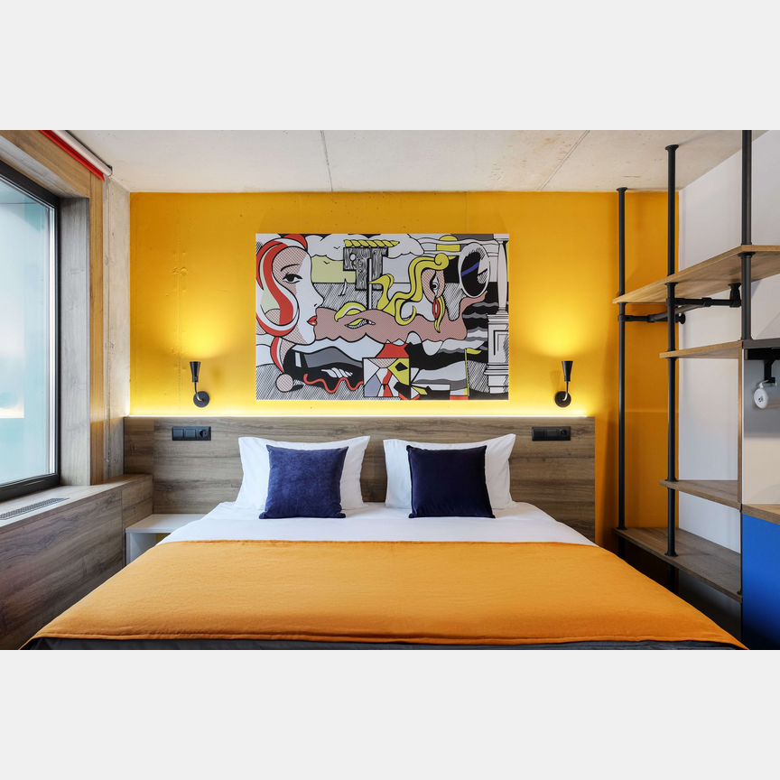Апартаменты-студия, 26,1 м², 23/26 эт.