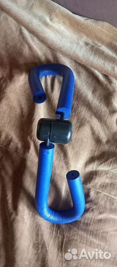 Эспандер бабочка