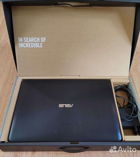 Игровой Asus I5 / 12GB / Nvidia GT930 / SSD