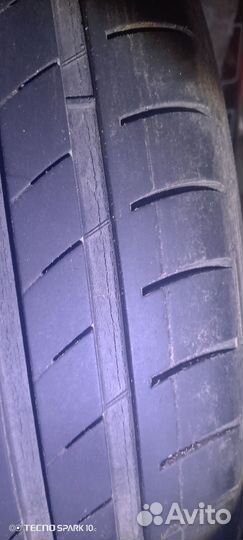 Vredestein ComTrac 195/65 R15 25V