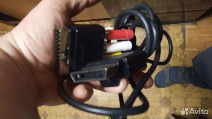 Провода для Xbox 360