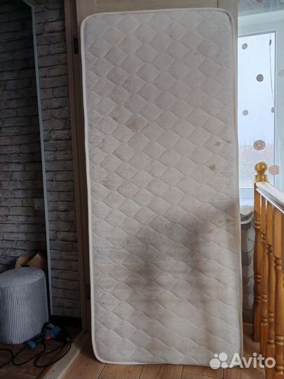 Матрас детский 160 80