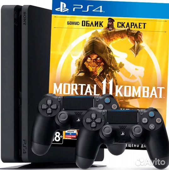 Аренда Ps4, Ps5 игровые приставки, Xbox