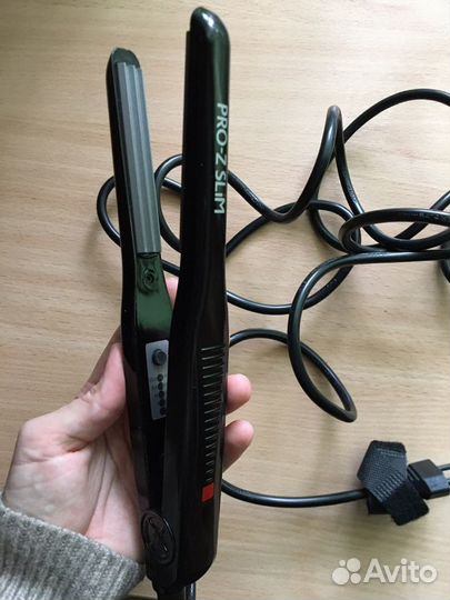 Стайлер гофре