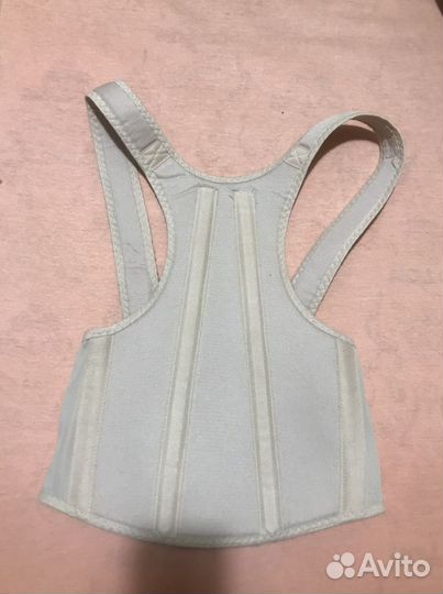 Реклинатор ортопедический хxs