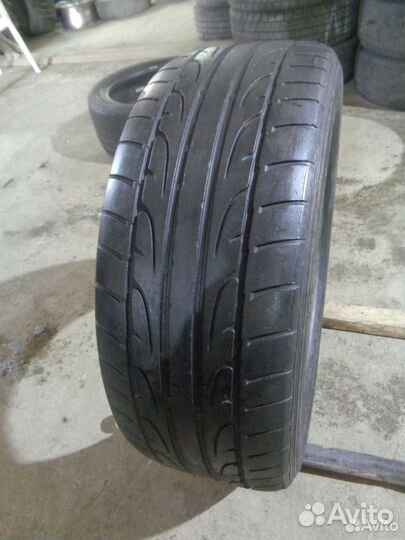 Dunlop SP Sport Maxx 235/50 R19