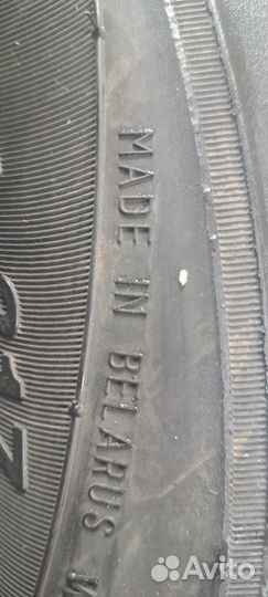 Колеса на форд