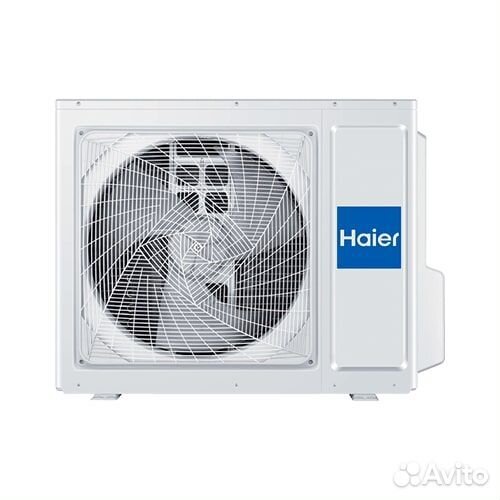Наружный блок Haier 3U55S2SR5FA
