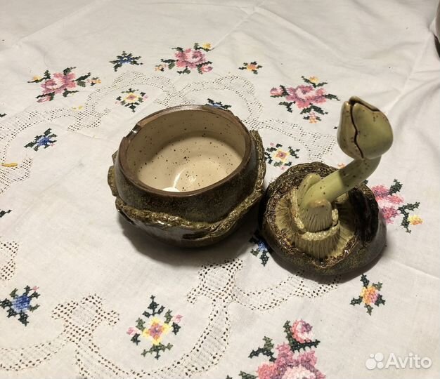 Шкатулка для украшений новая