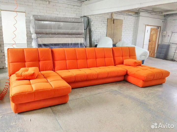 Диван от производителя