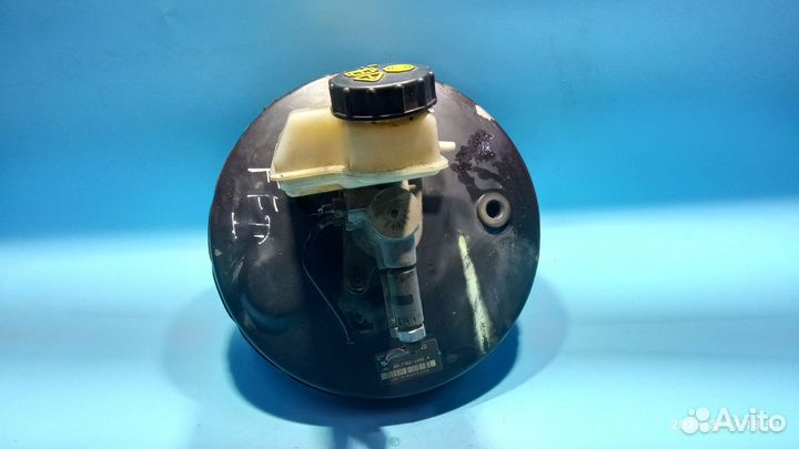 Вакуумный усилитель тормозов для Ford Focus 2