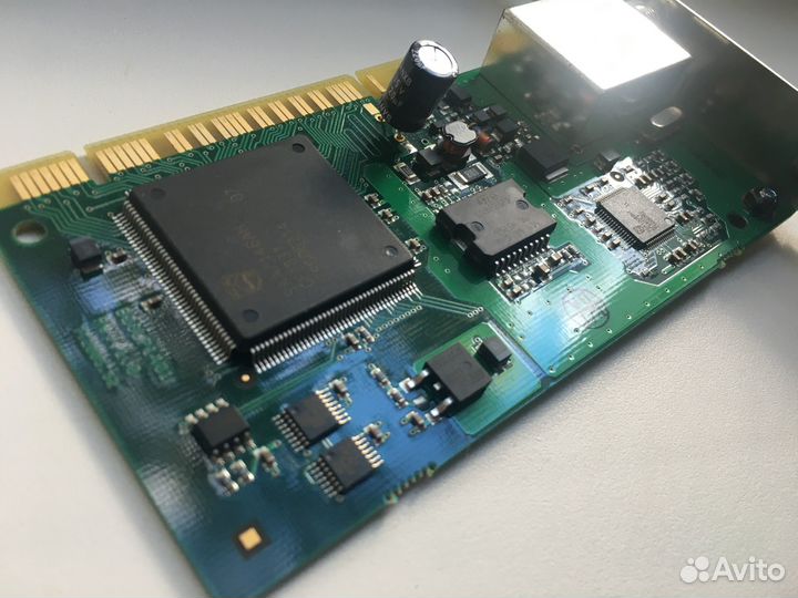 TT-budget S-1401 Цифровой спутниковый ресивер DVB