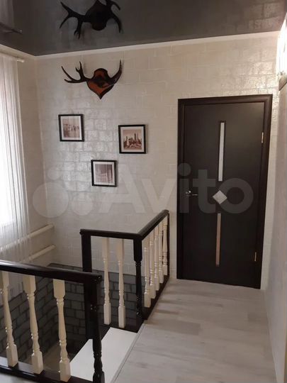 Дом 120 м² на участке 6 сот.