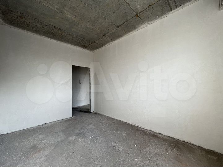 1-к. квартира, 37,2 м², 8/9 эт.