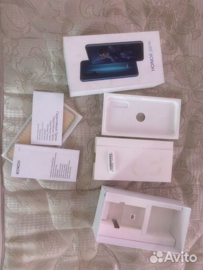 HONOR 20 Pro, 8/256 ГБ