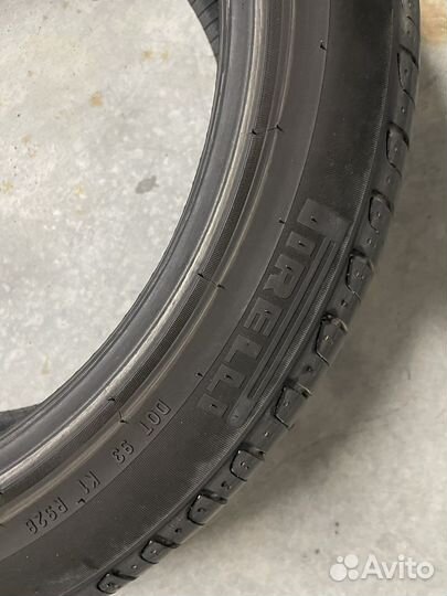 Pirelli Cinturato P7 225/45 R18