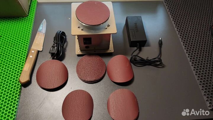 Заточной станок