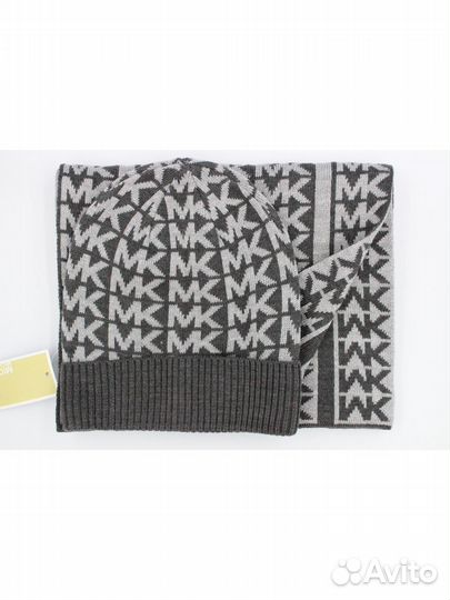 Шапка сет Michael Kors 105229