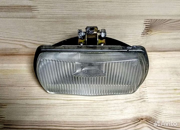 Фара противотуманная