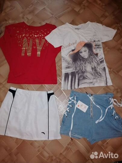 Вещи на девушку 44 размера