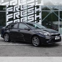 Kia Cerato 2.0 AT, 2021, 77 354 км, с пробегом, цена 2 349 000 руб.