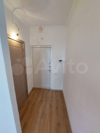 Квартира-студия, 21,6 м², 5/18 эт.