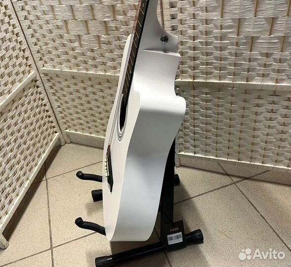 Гитара для начинающих