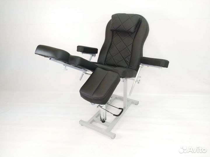 Кресло для педикюра на гидравлике