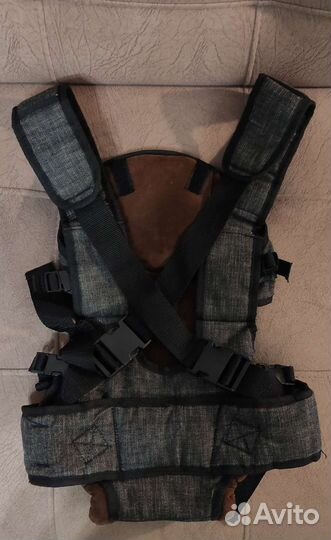 Эргорюкзак хипсит