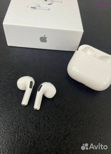 Наушники AirPods 3 Premium + Гарантия