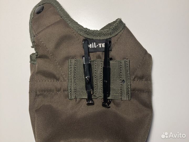 Фляга США Mil-Tec