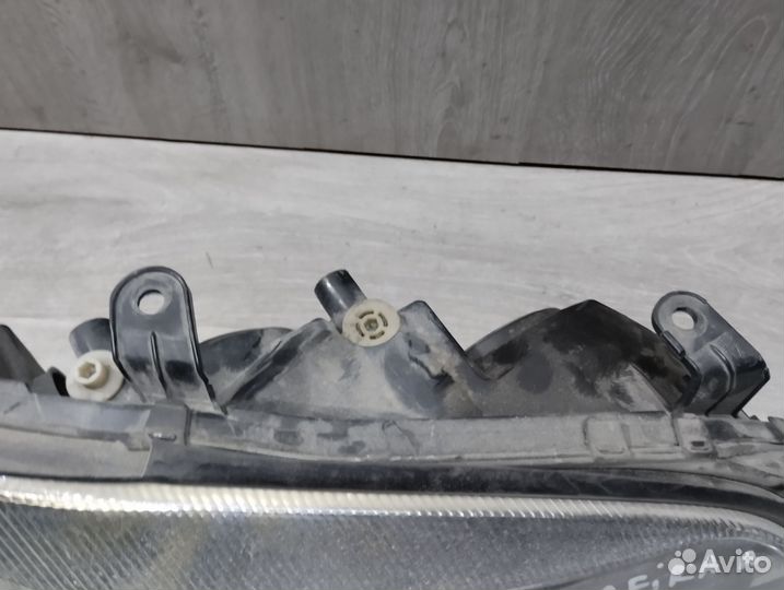 Фара правая Опель зафира А