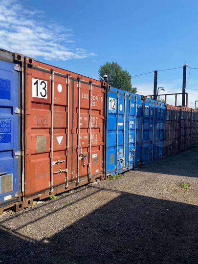 Арендовать склад 7,5 м² без залога