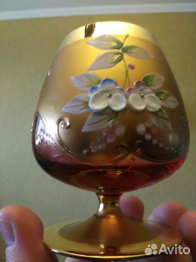 Набор фужеров 