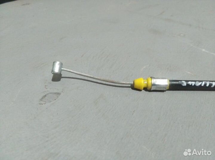 Трос замка багажника Zaz Chance седан 1.3 8кл 2010