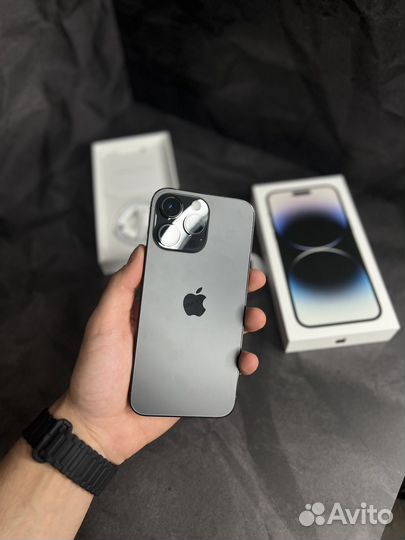 iPhone 14 Pro Max 128Gb
