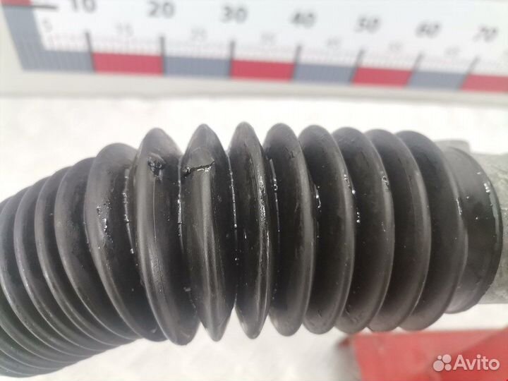 Рейка рулевая для Audi A4 B5 3B1422052MX