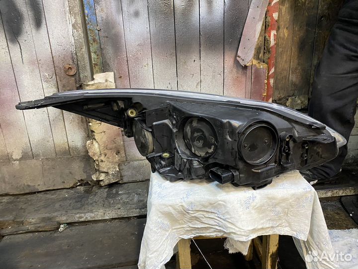 Фара левая ford focus 3 оригинал